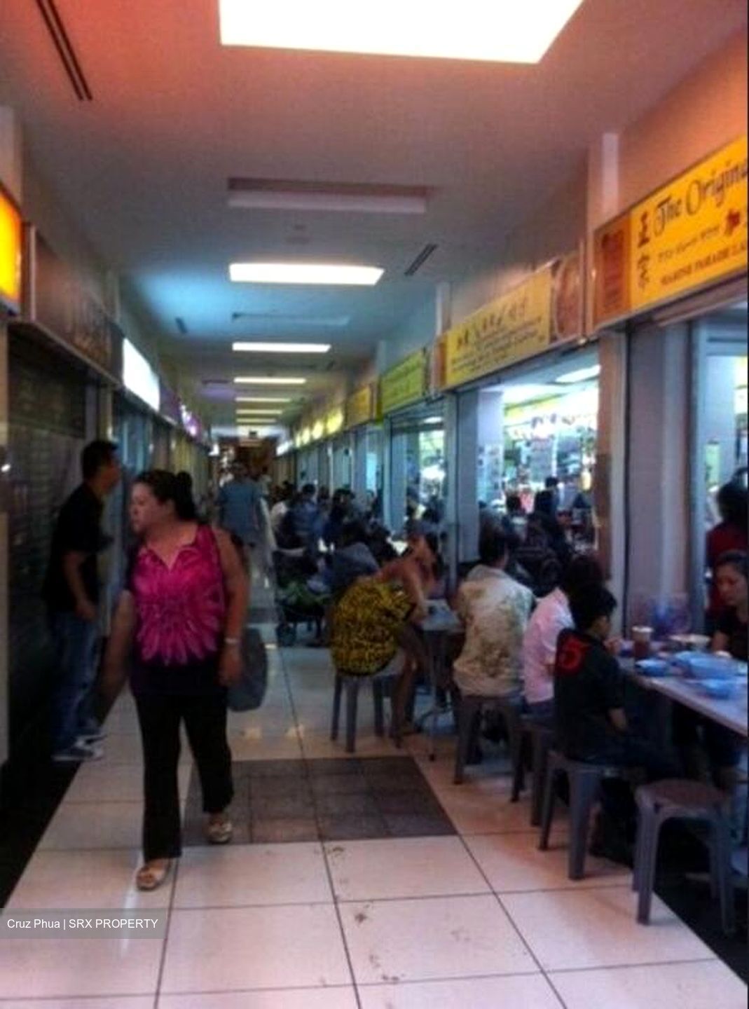 Roxy Square (D15), Retail #513562471